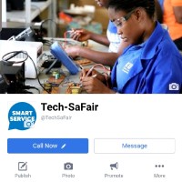 Tech-Safair South Africa