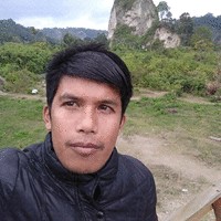 Hengki Saputra