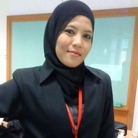 Nor Sabiha Mohd Sani