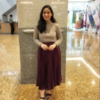 Bhargavi Raul