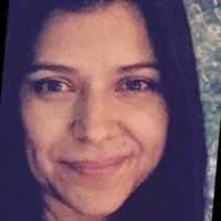 Marcela Parra Acevedo