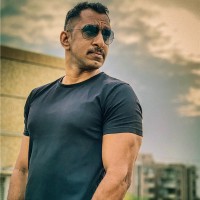 Yogesh Sodhi