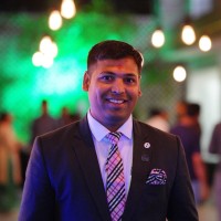 Rakesh Patel