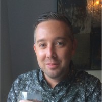 Daniel Thorn
