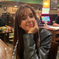 Briony Mucklow