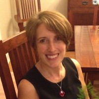 Theresa Straathof