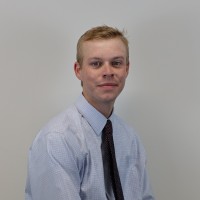 Colin Johnston