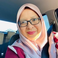 Zanariah Nor Binti Zubir