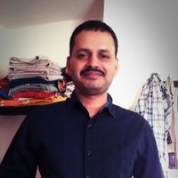 Ahammad Shaik