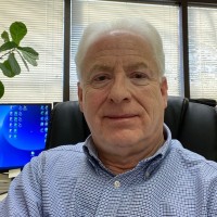 David J. Bushman