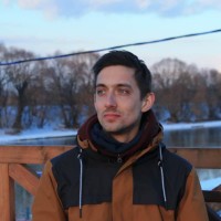 Александр Тесленко