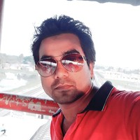 Asif Ahmed