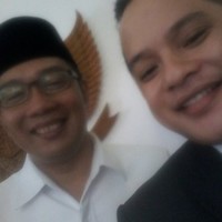 Candra Fernando