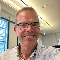 Jowan Dekkers