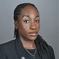 Megan Felisha Stewart