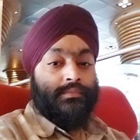Ravinder Singh
