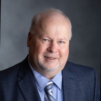 Tim Carlson AIA, NCARB