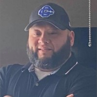 Robert Acevedo Jr