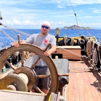 Frantisek Voboril, CFA