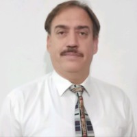 Mohammad Saleem