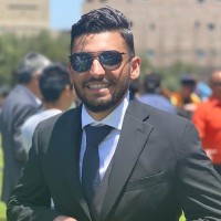 Khalid M Alwadi