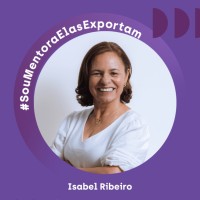 Isabel Ribeiro