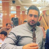 MEHRDAD Rahmani