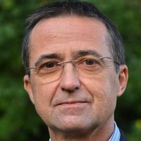 Janos Pallagi