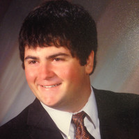 Kevin A. S. Borden