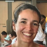 Hélène Pino