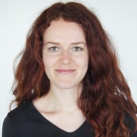 Sophie Moor