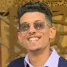Ali Caharaf Eddin