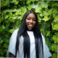 Esther Garba Uje (Msc, Cism, Acipm)