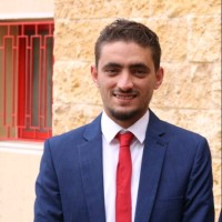 Sharif Awad