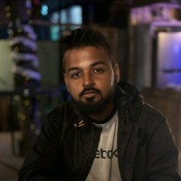 Juhil Bharadwaj