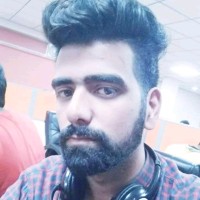 Mohammad Abid