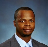 Reginald Ray