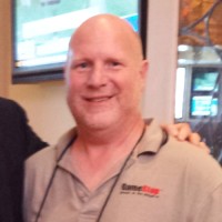 Chris Kruger