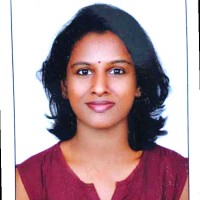 Anjali Mohan