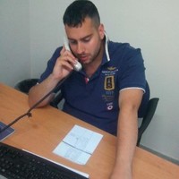 Federico Cioffi