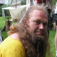 Böðvar Gunnarsson