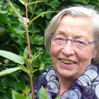 Eva van Drie