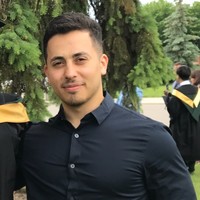 Odai Alghebari, EIT