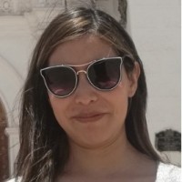 Grecia Jorgelinda Machaca Yapura