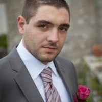 Christophe Mahcer