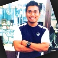 Mohd Syukree