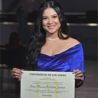 Lina Maria Arboleda Jaimes