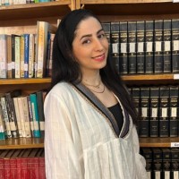 Sadaf Rastgoo
