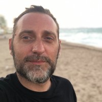 David Dahan