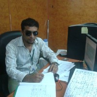 Mohammed Nabil